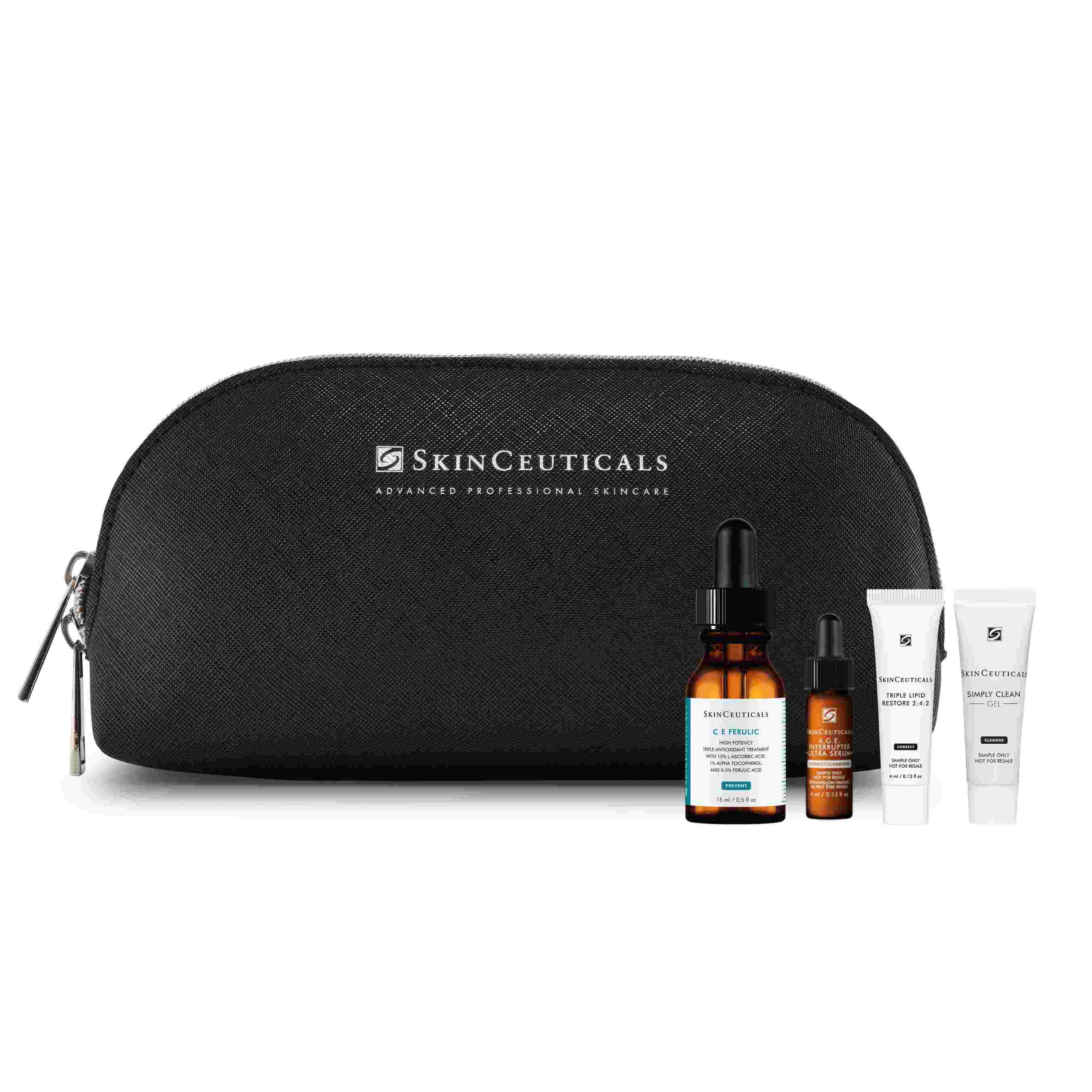 SkinCeuticals Travel Set | SkinCeuticals AU